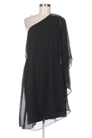 Šaty  Estelle, Veľkosť XL, Farba Čierna, Cena  17,22 €