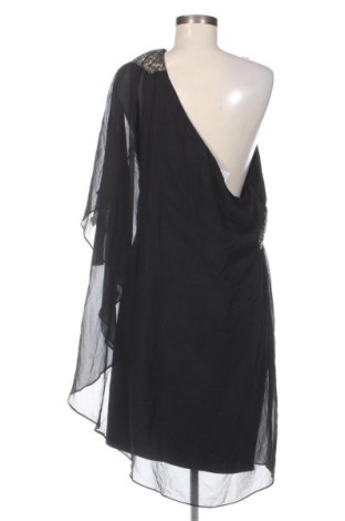 Šaty  Estelle, Velikost XL, Barva Černá, Cena  484,00 Kč