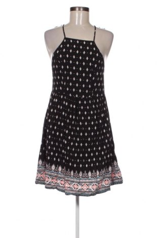 Kleid Even&Odd, Größe M, Farbe Schwarz, Preis 5,65 €