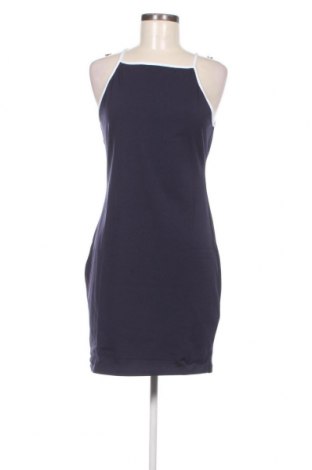 Φόρεμα Even&Odd, Μέγεθος L, Χρώμα Μπλέ, Τιμή 4,50 €