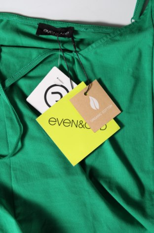 Šaty  Even&Odd, Veľkosť L, Farba Zelená, Cena  8,06 €