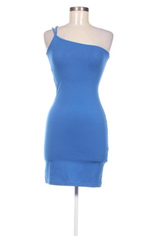Φόρεμα Even&Odd, Μέγεθος XS, Χρώμα Μπλέ, Τιμή 4,74 €