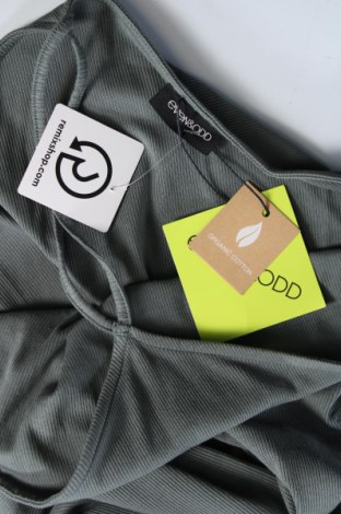 Šaty  Even&Odd, Velikost XL, Barva Zelená, Cena  200,00 Kč