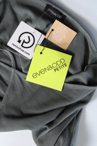 Šaty  Even&Odd, Veľkosť L, Farba Zelená, Cena  7,11 €