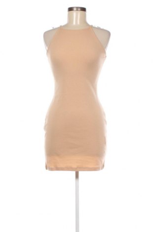 Φόρεμα Even&Odd, Μέγεθος S, Χρώμα  Μπέζ, Τιμή 6,88 €