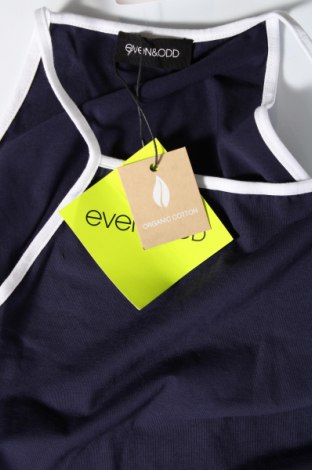 Šaty  Even&Odd, Veľkosť M, Farba Modrá, Cena  7,11 €