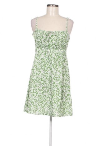 Φόρεμα Even&Odd, Μέγεθος L, Χρώμα Πράσινο, Τιμή 7,59 €