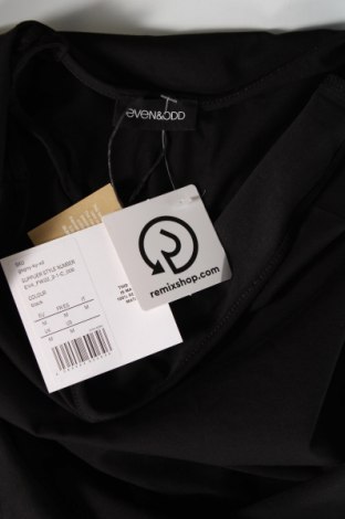 Φόρεμα Even&Odd, Μέγεθος M, Χρώμα Μαύρο, Τιμή 7,11 €
