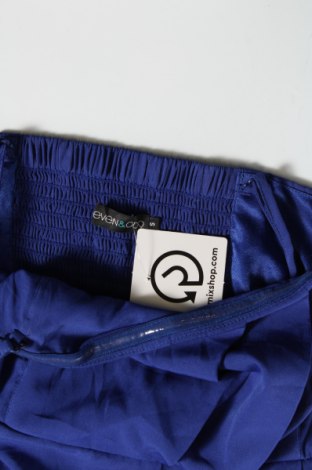 Kleid Even&Odd, Größe S, Farbe Blau, Preis € 5,65