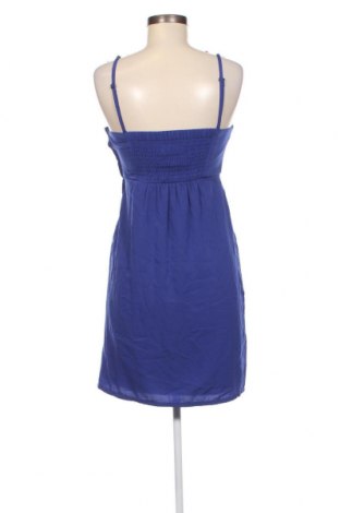 Šaty  Even&Odd, Velikost S, Barva Modrá, Cena  129,00 Kč