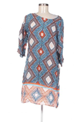 Φόρεμα Expresso, Μέγεθος M, Χρώμα Πολύχρωμο, Τιμή 36,49 €