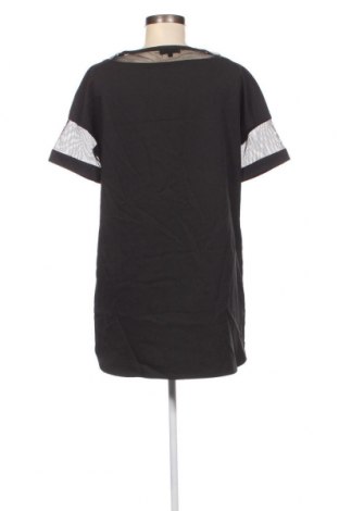 Šaty  Ezra, Veľkosť XS, Farba Čierna, Cena  3,99 €
