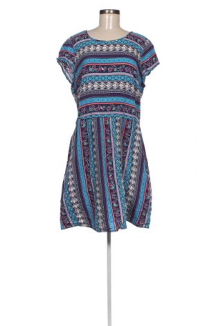Φόρεμα F&F, Μέγεθος XXL, Χρώμα Πολύχρωμο, Τιμή 10,76 €