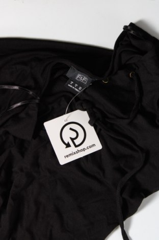 Šaty  F&F, Veľkosť S, Farba Čierna, Cena  3,29 €