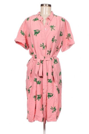 Šaty  Fabienne Chapot, Velikost L, Barva Růžová, Cena  742,00 Kč
