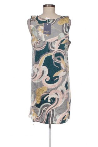 Kleid Fable & Eve, Größe M, Farbe Mehrfarbig, Preis 112,89 €
