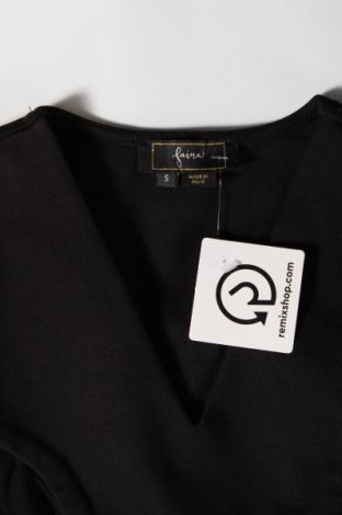 Kleid Faina, Größe S, Farbe Schwarz, Preis 25,26 €