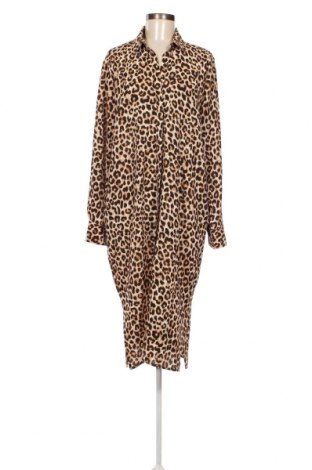 Φόρεμα Fashion, Μέγεθος XL, Χρώμα Πολύχρωμο, Τιμή 22,71 €