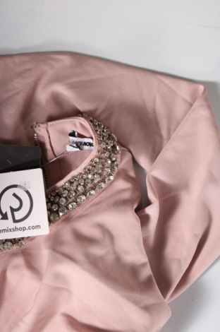 Šaty  Fashion nova, Velikost M, Barva Růžová, Cena  1 483,00 Kč