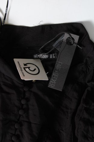 Φόρεμα Fate + Becker, Μέγεθος M, Χρώμα Μαύρο, Τιμή 63,09 €