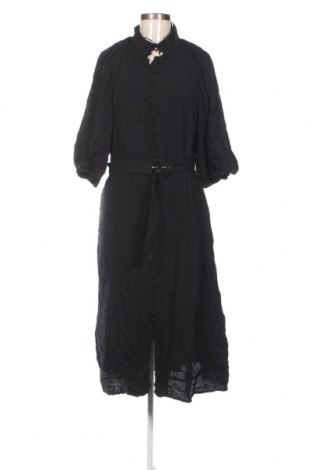 Kleid Fate + Becker, Größe M, Farbe Schwarz, Preis 30,52 €