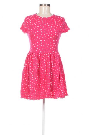 Kleid Fb Sister, Größe S, Farbe Rosa, Preis € 20,18