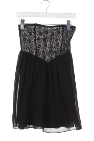 Φόρεμα Fb Sister, Μέγεθος XS, Χρώμα Μαύρο, Τιμή 3,56 €