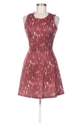 Φόρεμα Fb Sister, Μέγεθος M, Χρώμα Κόκκινο, Τιμή 4,49 €