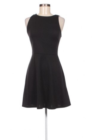 Kleid Fb Sister, Größe S, Farbe Schwarz, Preis 5,65 €