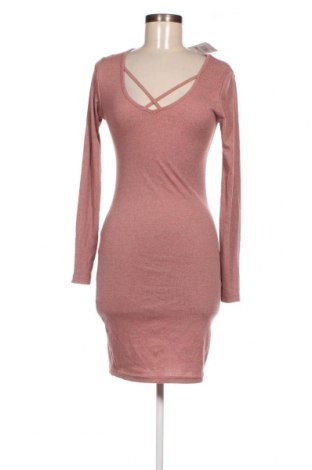 Φόρεμα Fb Sister, Μέγεθος M, Χρώμα Σάπιο μήλο, Τιμή 3,41 €