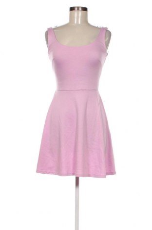 Φόρεμα Fb Sister, Μέγεθος XS, Χρώμα Ρόζ , Τιμή 6,46 €