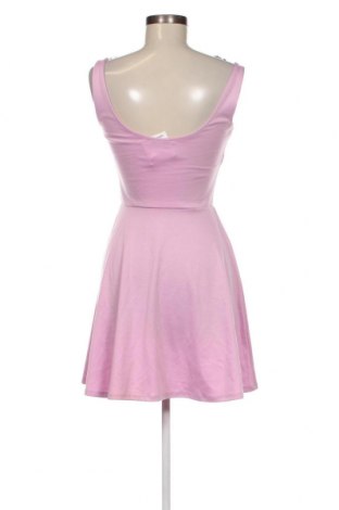 Φόρεμα Fb Sister, Μέγεθος XS, Χρώμα Ρόζ , Τιμή 4,31 €