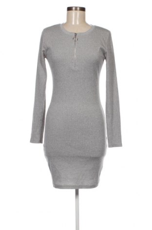 Φόρεμα Fb Sister, Μέγεθος M, Χρώμα Γκρί, Τιμή 3,59 €