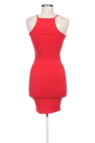 Kleid Fb Sister, Größe XS, Farbe Rot, Preis € 4,04
