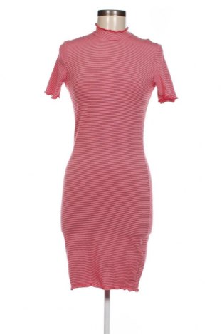 Kleid Fb Sister, Größe M, Farbe Rot, Preis 7,06 €