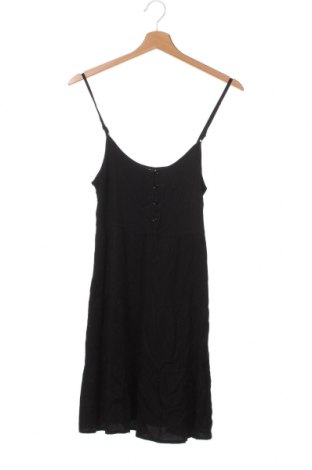Kleid Fb Sister, Größe S, Farbe Schwarz, Preis 5,65 €