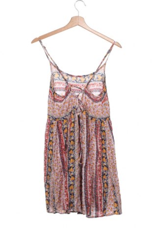 Kleid Fb Sister, Größe S, Farbe Mehrfarbig, Preis 5,65 €