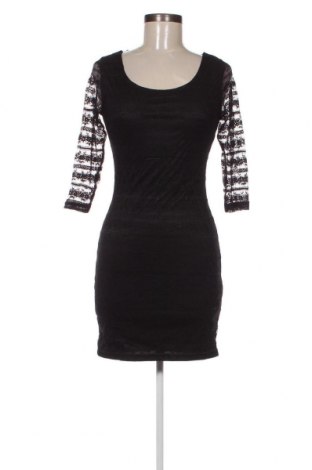 Kleid Fb Sister, Größe S, Farbe Schwarz, Preis 3,23 €