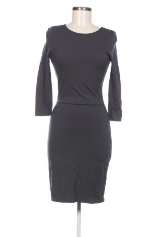 Kleid Filippa K, Größe XS, Farbe Grau, Preis 102,29 €