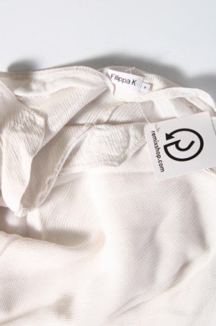 Kleid Filippa K, Größe S, Farbe Weiß, Preis 20,46 €