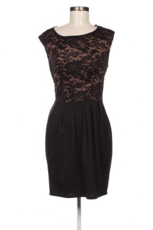 Φόρεμα Fille A Suivre..., Μέγεθος S, Χρώμα Μαύρο, Τιμή 3,79 €