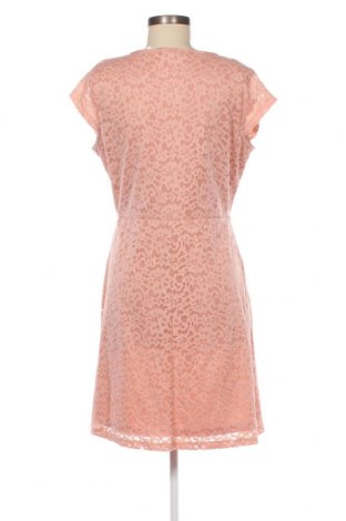 Φόρεμα Find., Μέγεθος XL, Χρώμα  Μπέζ, Τιμή 17,94 €