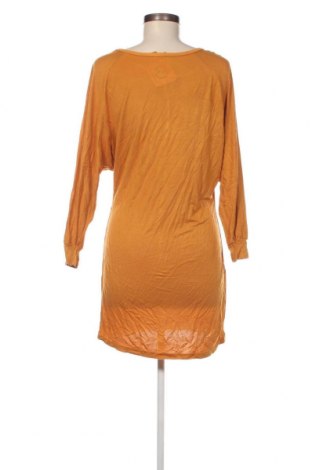 Φόρεμα Fishbone, Μέγεθος XS, Χρώμα Κίτρινο, Τιμή 3,05 €