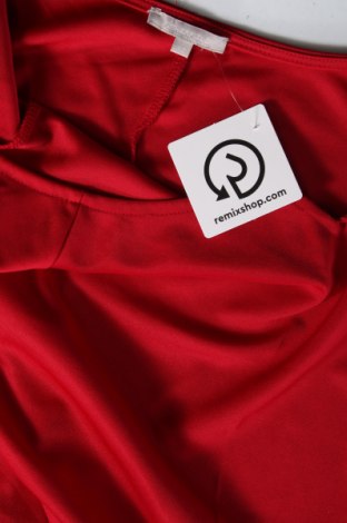 Kleid Fisherfield, Größe L, Farbe Rot, Preis 4,44 €