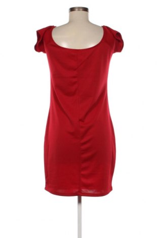 Kleid Fisherfield, Größe L, Farbe Rot, Preis 4,44 €