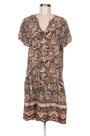 Φόρεμα Flair, Μέγεθος M, Χρώμα Πολύχρωμο, Τιμή 4,31 €