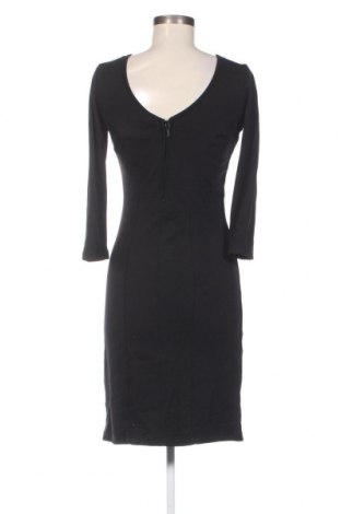 Kleid Flam, Größe S, Farbe Schwarz, Preis 3,26 €