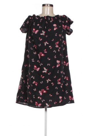 Φόρεμα Flame, Μέγεθος M, Χρώμα Μαύρο, Τιμή 4,66 €
