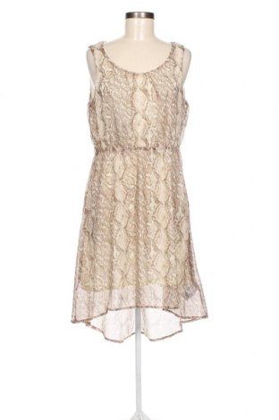 Φόρεμα Flame, Μέγεθος M, Χρώμα Πολύχρωμο, Τιμή 4,66 €