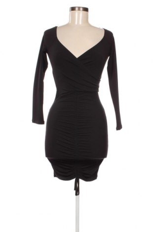 Φόρεμα Flounce, Μέγεθος XS, Χρώμα Μαύρο, Τιμή 5,69 €